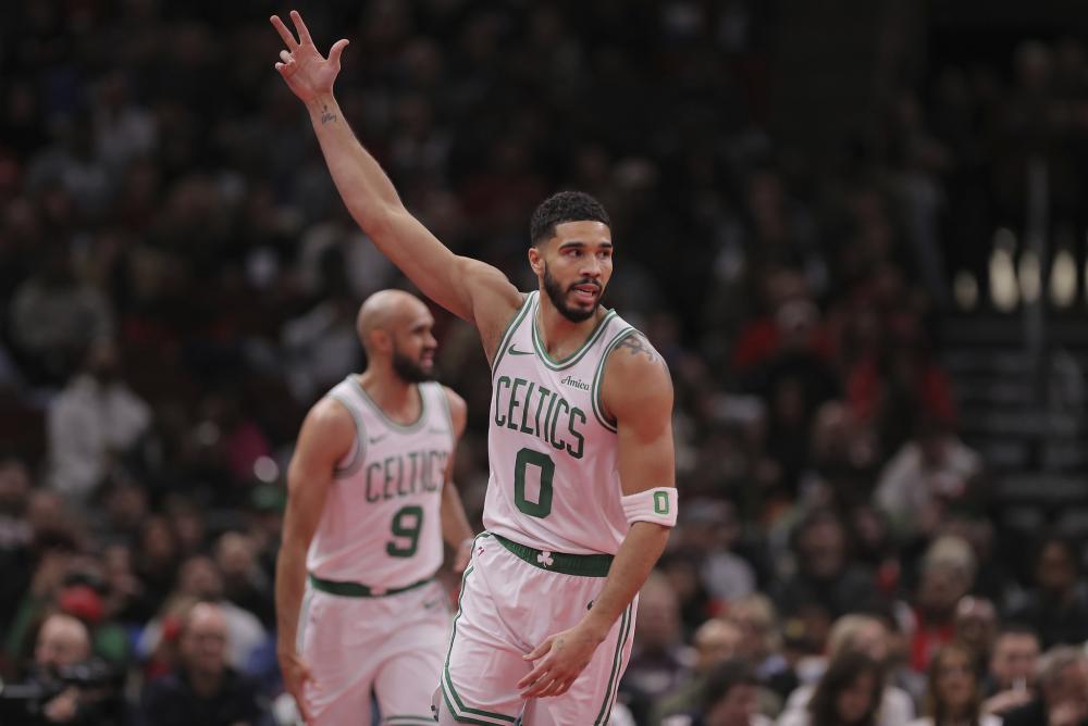 他们有可能 他们有可能